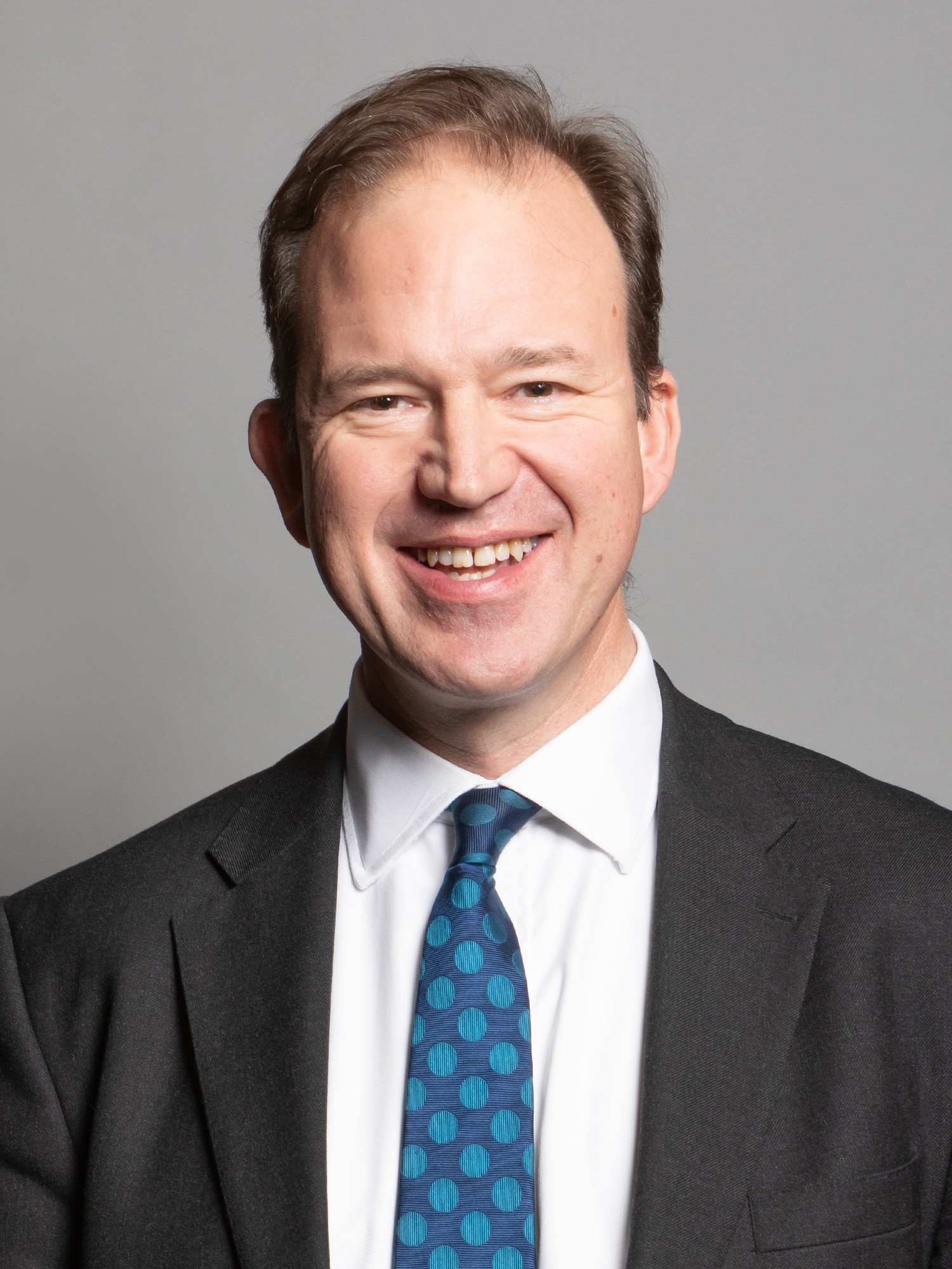 active travel minister jesse norman