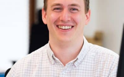 DRPG announces the appointment of Richard Parmenter to the Board