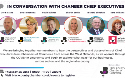 Webinar: In conversation with the Chamber Chief Executives