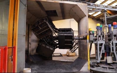 Storm Environmental staff contributing to the fight against pandemic