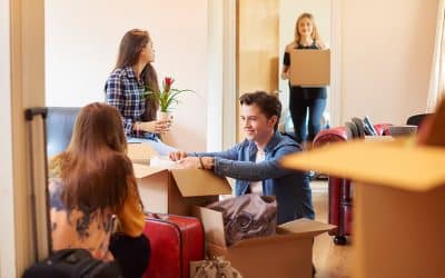 Tenant Fees Act 2019: What can landlords charge tenants for?