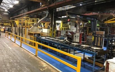 Kidderminster business awarded Queen’s Award for International Trade