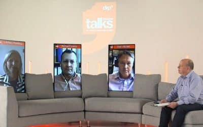 DRPG to host the big debate for the events, comms and digital industries