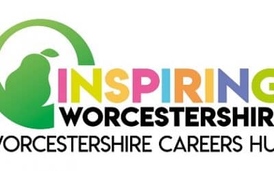 Worcestershire chosen to have another Careers Hub supporting Middle Schools to create our future workforce