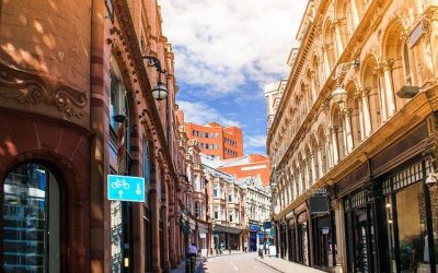 Eviction halt extended and further support announced for high street firms