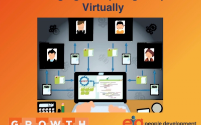 Managing & Inspiring People Virtually