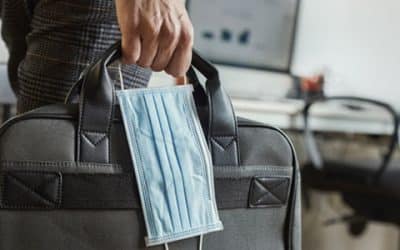 Return to Work: Quest Coronavirus Advice