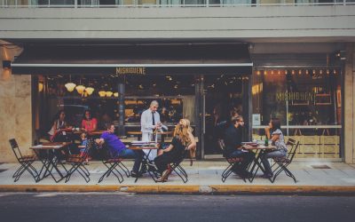Labour party invitation to Hospitality Industry Policy Consultation roundtable