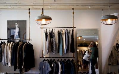Non-essential retail confirmed to reopen from Monday 15th June