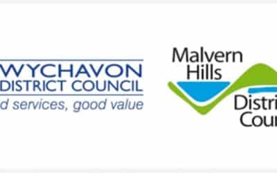 Worcestershire businesses encouraged to pledge their support to local community projects