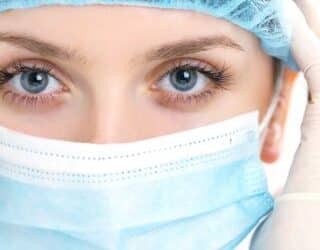 Herefordshire company producing Type IIR Masks