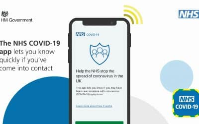 Track & Trace guidance for businesses