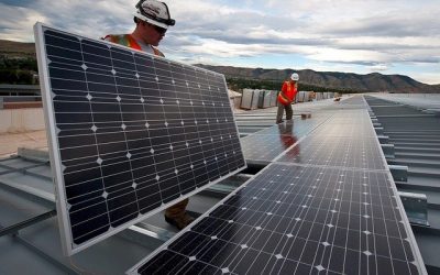 New study investigates how to grow the Midlands low carbon sector