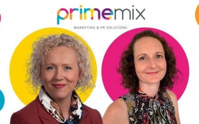 Prime Mix expand strategic marketing services