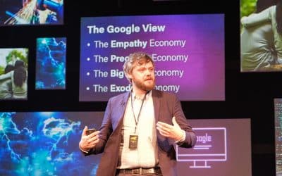 DRPG Launches Research for Latest Whitepaper