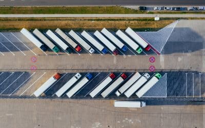 White Paper protecting flow of goods and services across the UK published