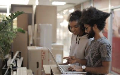 Government unveils £200 million package to help innovative businesses bounce back