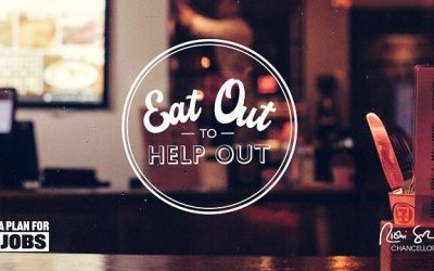 Register your establishment for the Eat Out to Help Out Scheme