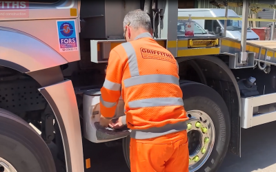 Big changes on site have enabled work on the county’s biggest scheme to reboot