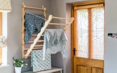 Love your laundry with Julu’s eco-friendly product