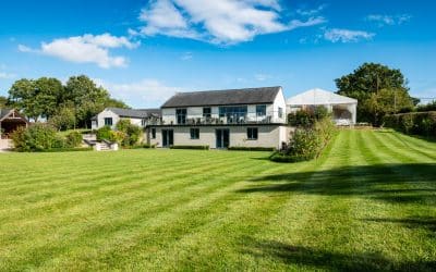 Manor Hill House launch new Life Celebration Services