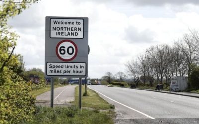 Affairs Committee say businesses have been given ‘little info’ on GB-NI trade