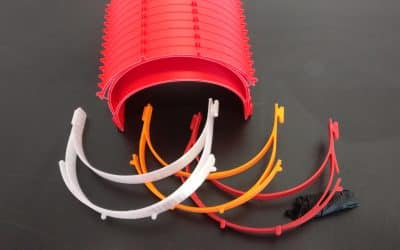 NMITE’s PPE production in partnership with Herefordshire Council fulfilled local need and designs now set to help Brazil’s Covid-19 response