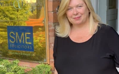 New family law appointment at SME Solicitors