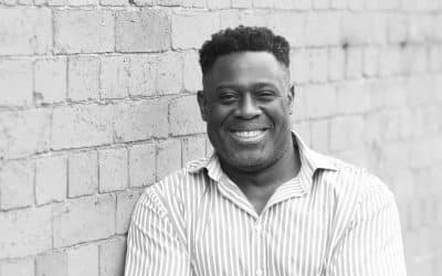 Worcester Warriors Legend Helps Local Businesses Get Back To Work