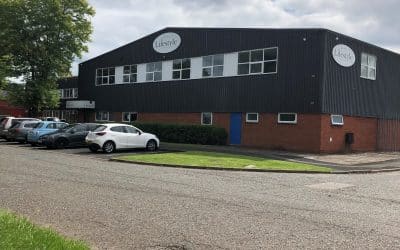 Kidderminster’s OGL Computer supports Redditch-based outdoor leisure supplier during sales spike