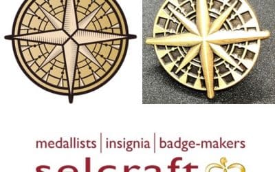 The road to reality: the journey from paper to metal by Selcraft UK