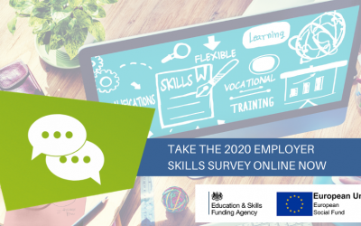 2020 Employer Skills Survey