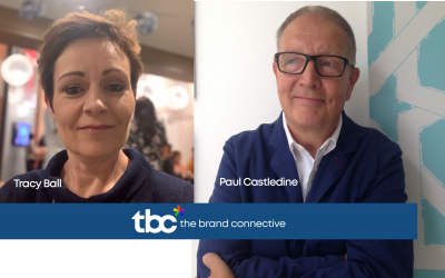 Thinking About Your Brand Post Lockdown.