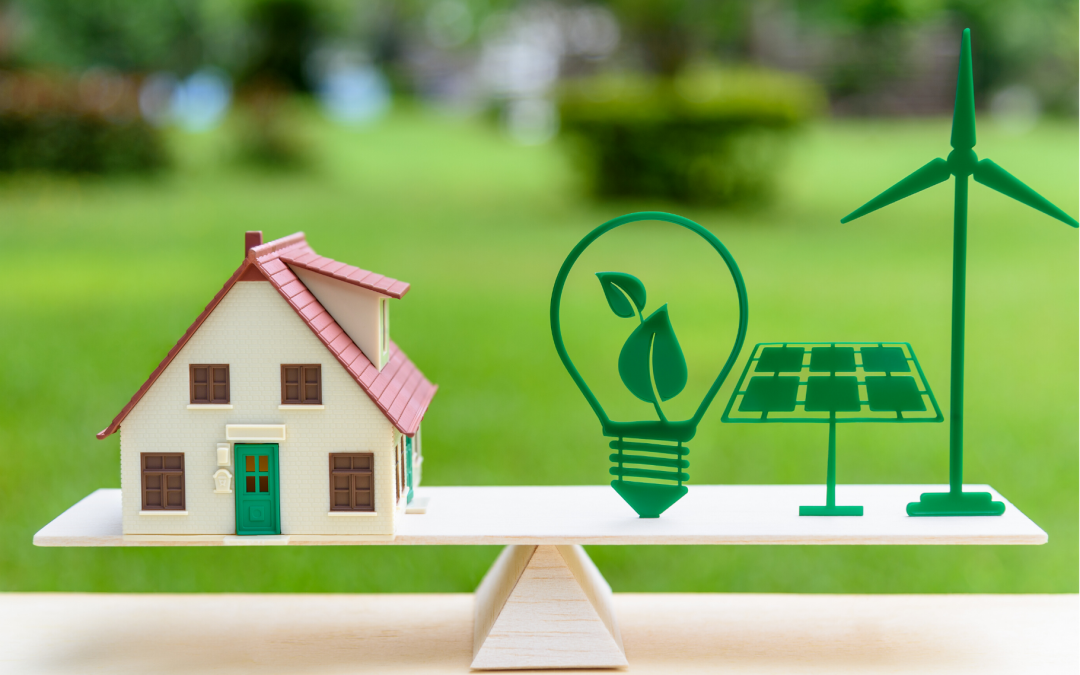 £3 billion ‘green investment’ set to decarbonise buildings and cut emissions