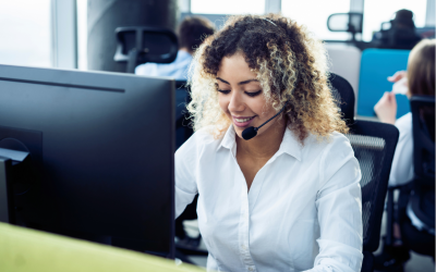 Re-modelling your customer service will be essential to survival