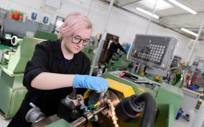 Evesham College launches new engineering degree