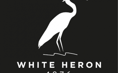 White Heron drinks raises money for Herefordshire Mind
