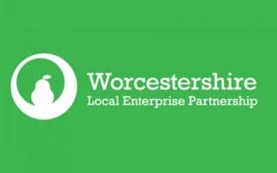 Worcestershire LEP launches new Annual Report and Delivery Plan documents