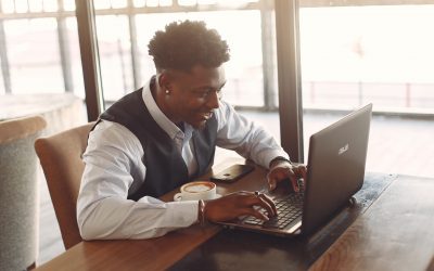 Tyro Talks – experts on hand to advise young professionals and new networkers