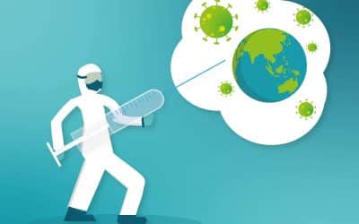 Government further boosts chances of UK receiving COVID-19 vaccine