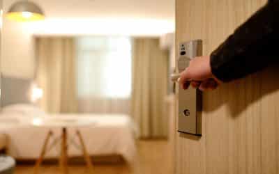 VAT: reduced rate for hospitality, holiday accommodation and attractions