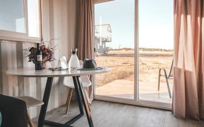 Coronavirus advice for accommodation providers