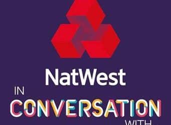NatWest – In Conversation With…’ webinar series