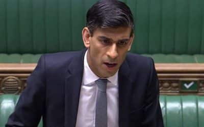 Business Leaders respond to Budget 2021