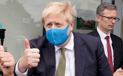 BREAKING NEWS: Face masks to be mandatory in shops from 24 July