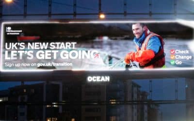 Gov launch ‘Let’s Get Going’ campaign to seize opportunity post transition phase