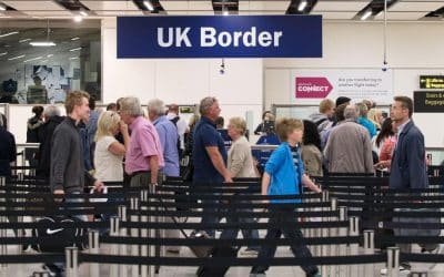 BCC responds to further details on the points-based immigration system