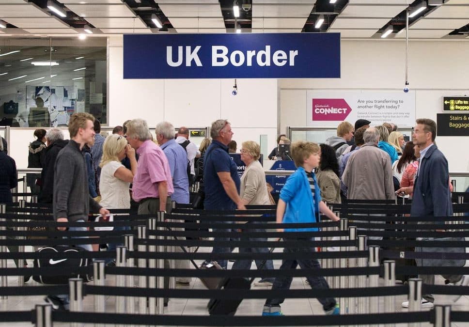 BCC responds to further details on the points-based immigration system