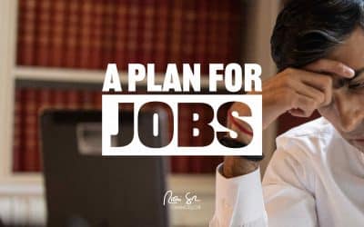 Quick guide for businesses to the Chancellor’s Summer Statement