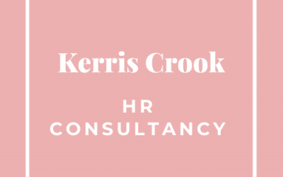 Introducing Kerris Crook HR